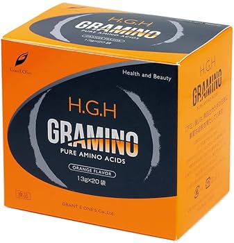 グラントイーワンズ グラミノ 大特価！！ 楽天市場】賞味期限2026年2月☆GRAMINO エイチ・ジー・エイチ